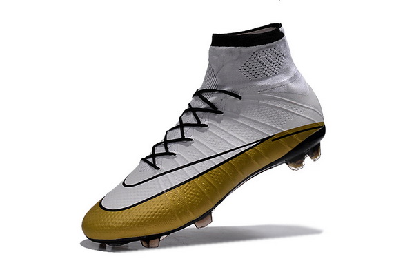 Nike Mercurial Superfly CR7 FG Men Shoes--005